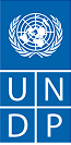 UNDP logo